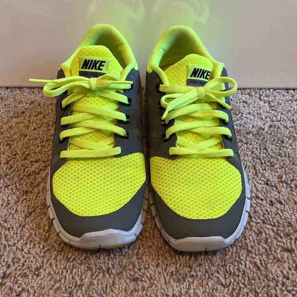 Nike free run - Picture 2 of 5